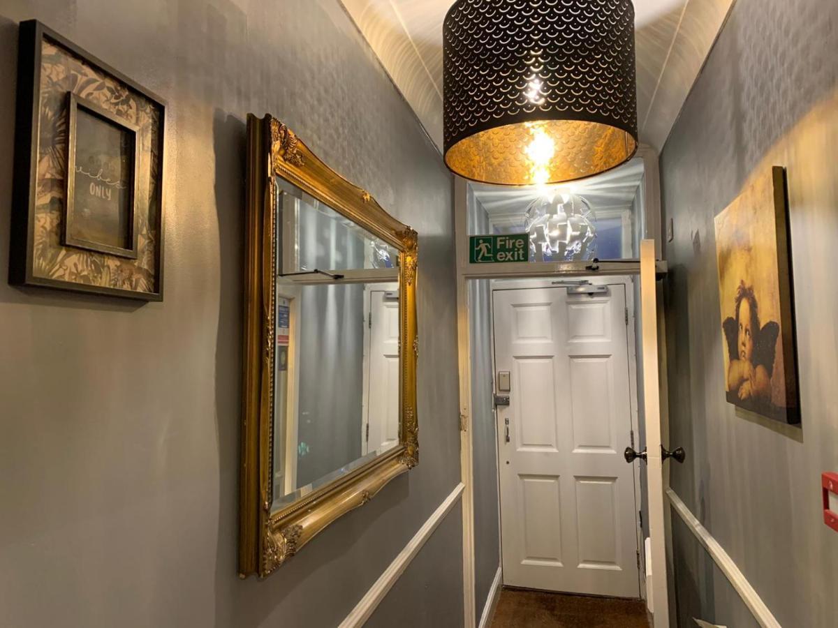 ברייטון Weslie Guest House מראה חיצוני תמונה