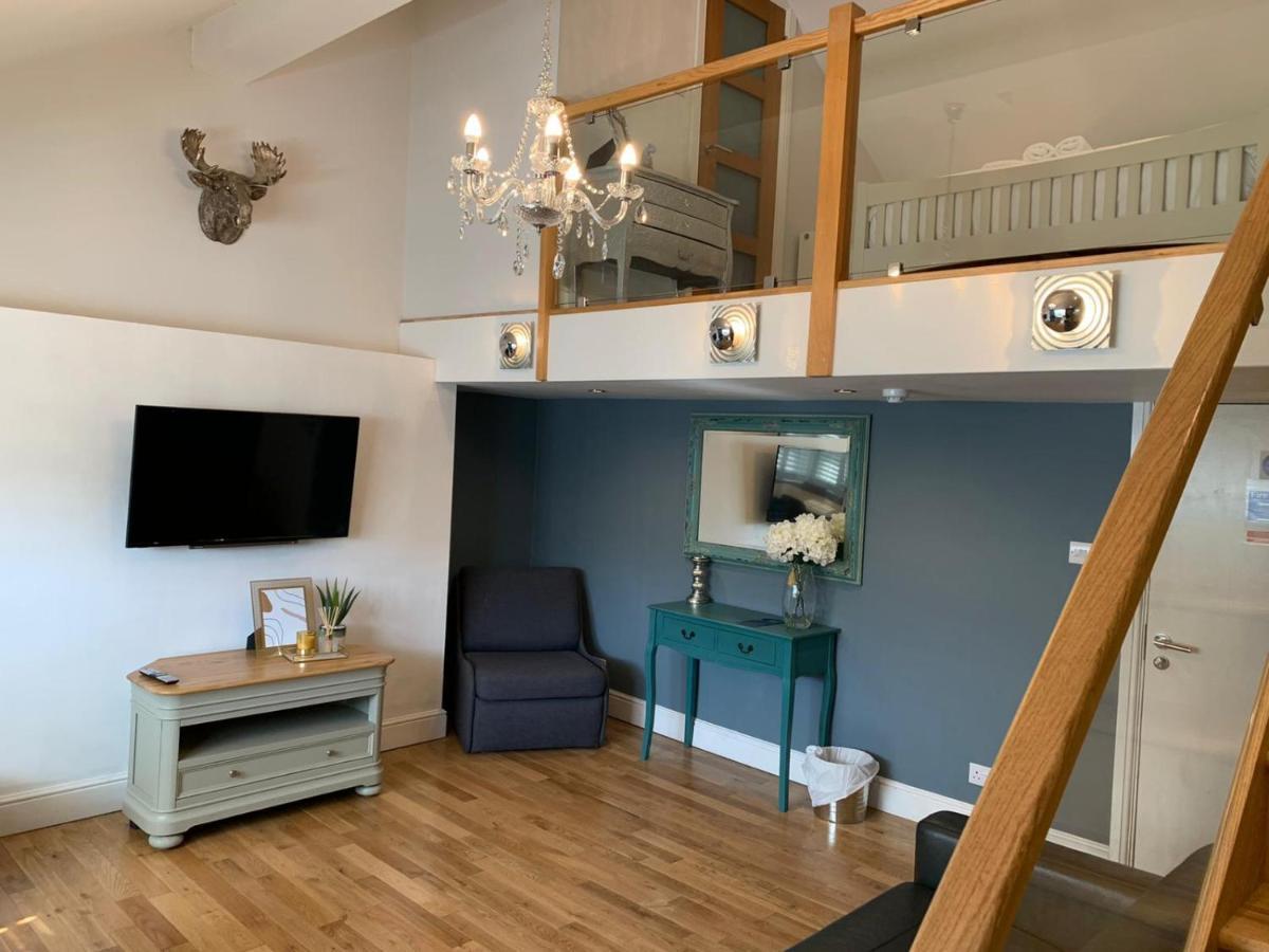 ברייטון Weslie Guest House מראה חיצוני תמונה