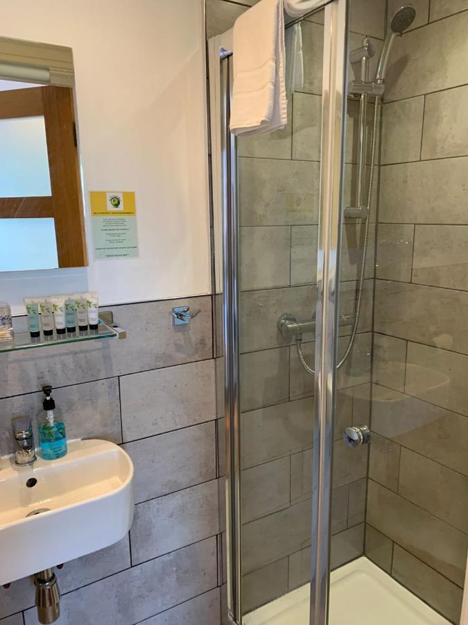 ברייטון Weslie Guest House מראה חיצוני תמונה